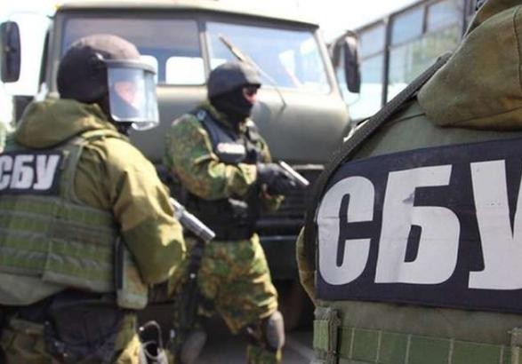 В Киеве СБУ арестовала хакеров, на счету у которых ограбление банков более чем на 10 млн грн
