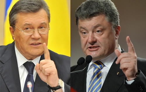 Нардеп о Януковиче и Порошенко: Трусость этого режима намного выше