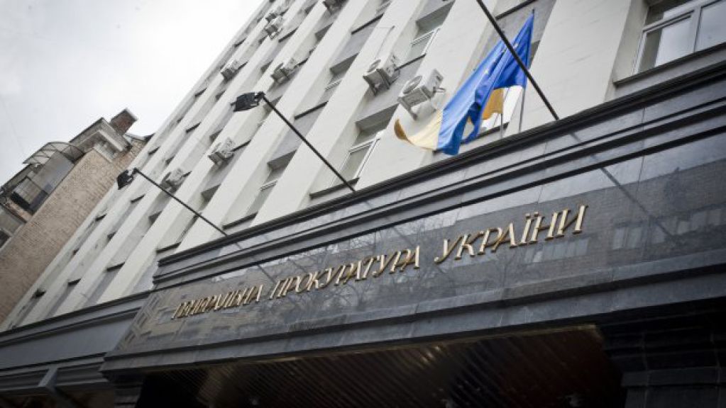 Саботаж по-украински, или «Как ГПУ дела передавала» 