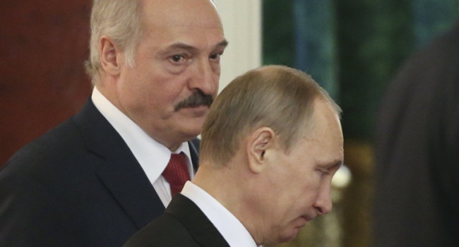 Журналист: Единственно верным решением Украины будет разрыв дипотоношений с Беларусью