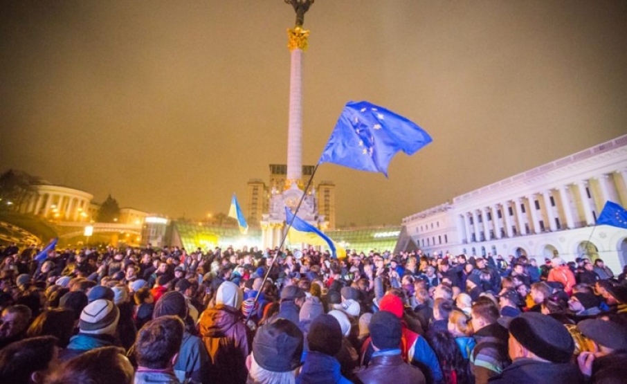 Посттравматичне українське суспільство хоче негайних реформ 