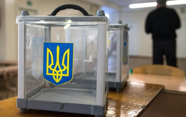 Партийный расклад Киева: за кого проголосуют жители столицы