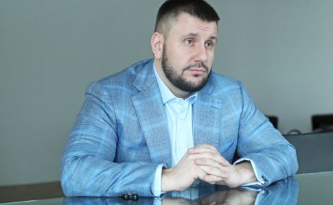 У СБУ появились новые доказательства госизмены экс-министра доходов Клименко