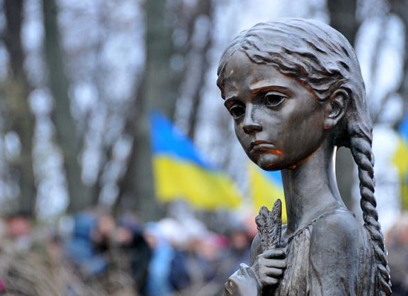 МИД Украины сообщило о признании парламентами 14 стран Голодомора геноцидом украинского народа