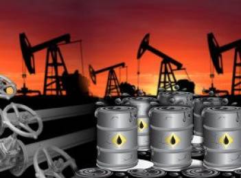 Сигнал снижения запасов нефти в США провоцирует рост ее стоимости 