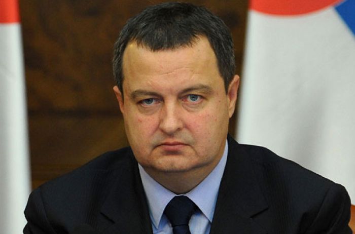 Посол Украины пожаловался СМИ на главу МИД Сербии за 14 месяцев ожидания встречи