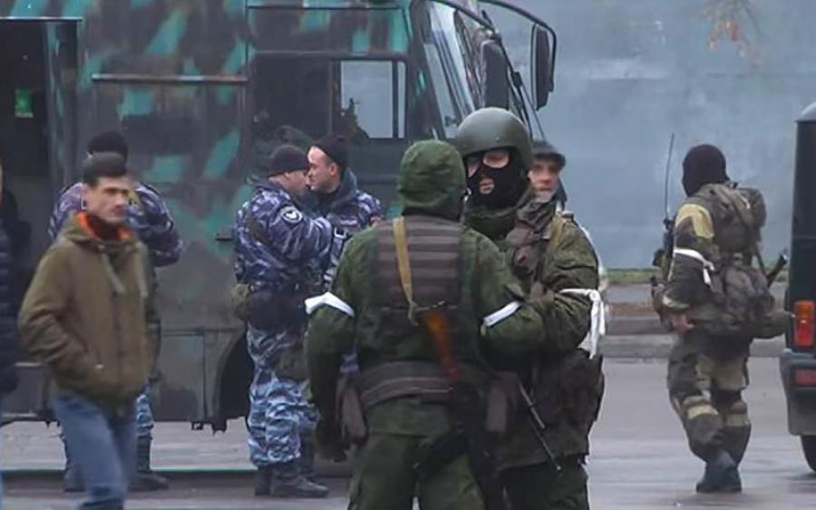 Бунт в "ЛНР": Геращенко рассказал, кто на самом деле за этим стоит