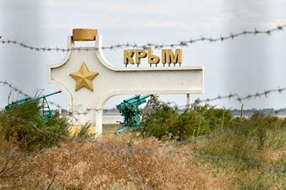Крымские оккупанты увезли в неизвестном направлении одного из задержанных 