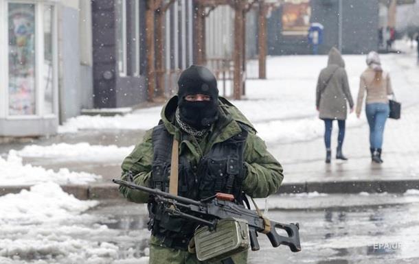 Минобороны: Из Луганска вывезли в РФ все наличные