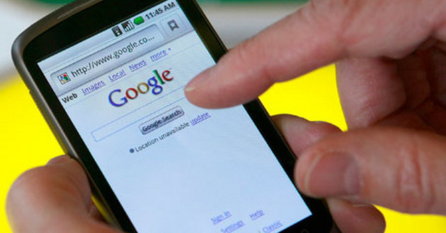 Google собирает данные и всегда знает, где ваш смартфон, даже без симки