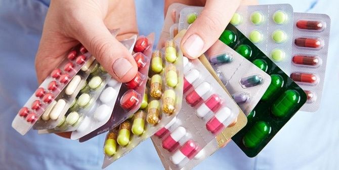 Лекарства, которые не лечат: почему украинские препараты хуже европейских
