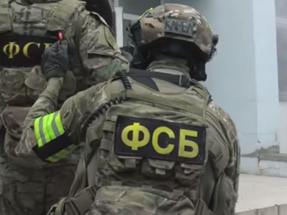 Очередное задержание: из оккупированного Крыма не выпустили украинца