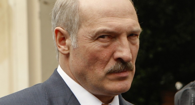 Лукашенко о скандале со «шпионом»: Украинская сторона нарушила договоренности