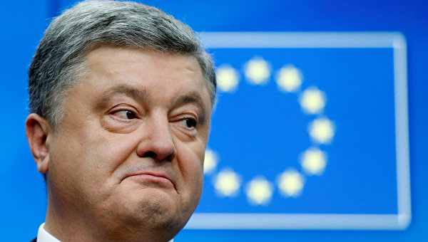 Только конкретные реформы в Украине могут заставить ЕС выделять деньги 