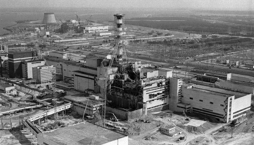 Раскрыта настоящая причина чернобыльской катастрофы: в это сложно поверить