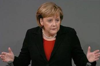 Меркель не по душе перспектива новых выборов
