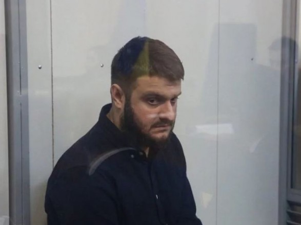 Жалобу Авакова-младшего на арест имущества суд рассмотрит 29 ноября