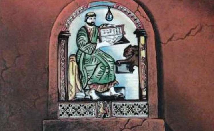 Расшифрована «Вечная книга» монаха XIV века