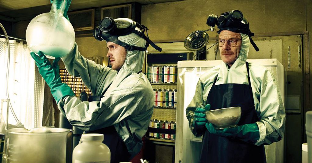 20 самых ценных сериалов XXI века: от хорошего к лучшему