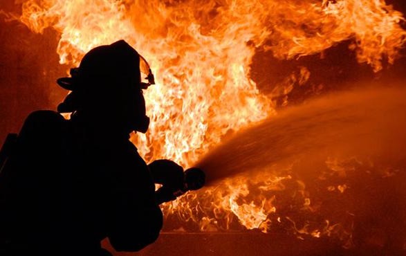 Пожар в Одесской области: заживо сгорели дети
