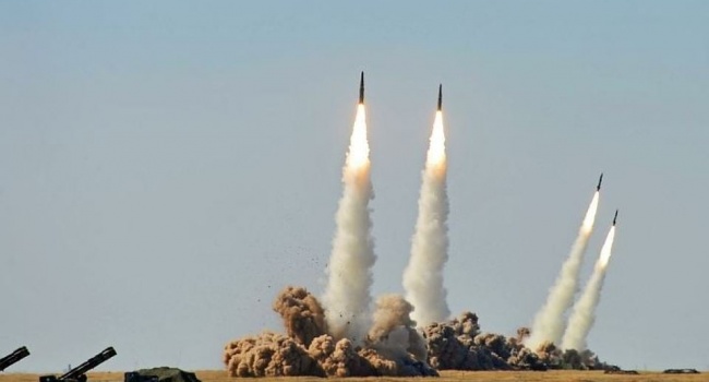 В КНДР заявляют, что новая ракета способна достичь любой точки США