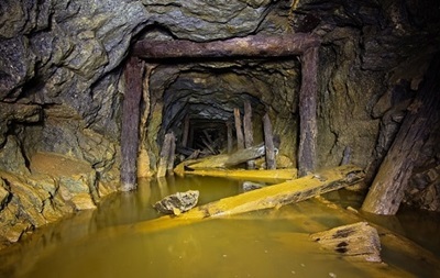 ОБСЕ зафиксировала затопление 36 шахт на Донбассе
