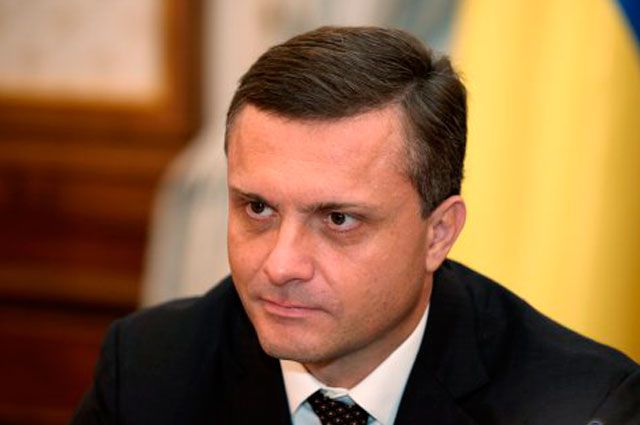 Левочкин платил Данилюку за советы Януковичу - СМИ