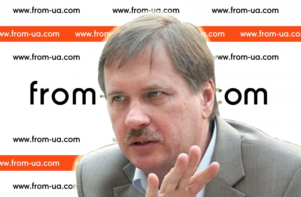 Чорновіл: «В країні починається демографічна і трудова криза»