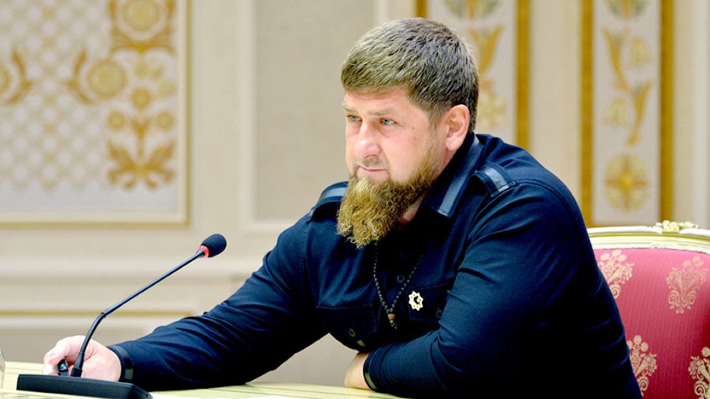В Черногории обвинили Кадырова в попытке госпереворота