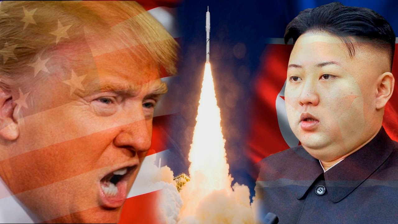 В США обещают полностью уничтожить северокорейский режим в случае начала войны