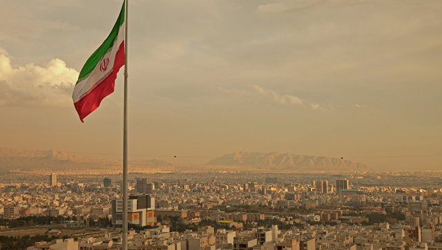 В Иране объяснили, почему не пропустили самолет премьера Болгарии