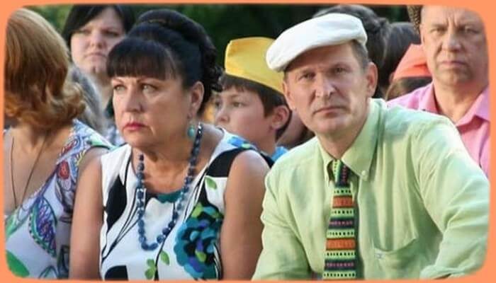 Свати та куми українського кіно 