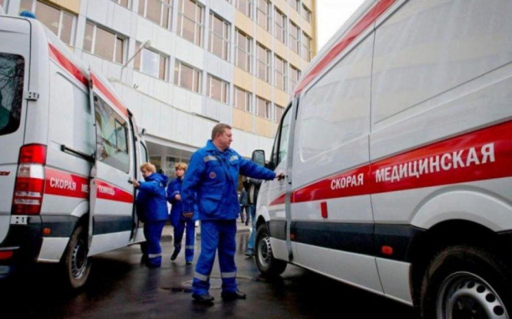 Звезду советского кино экстренно прооперировали