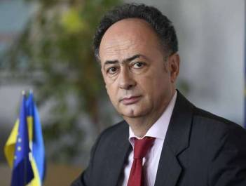 Мингарелли требует от Украины скорейшего создания Антикоррупционного суда
