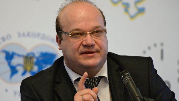 Посол Украины в США рассчитывает, что НАБУ и ГПУ помирятся в Вашингтоне 