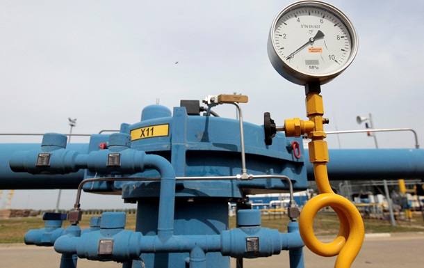 Украина существенно увеличила транзит газа: впечатляющие цифры