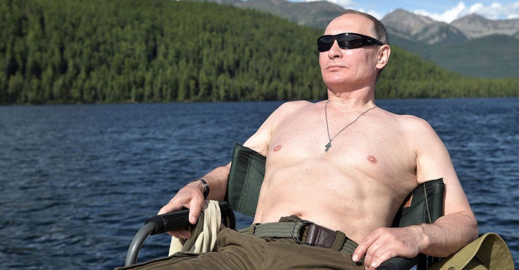 Чудесные превращения: как сейчас выглядит любовница Путина