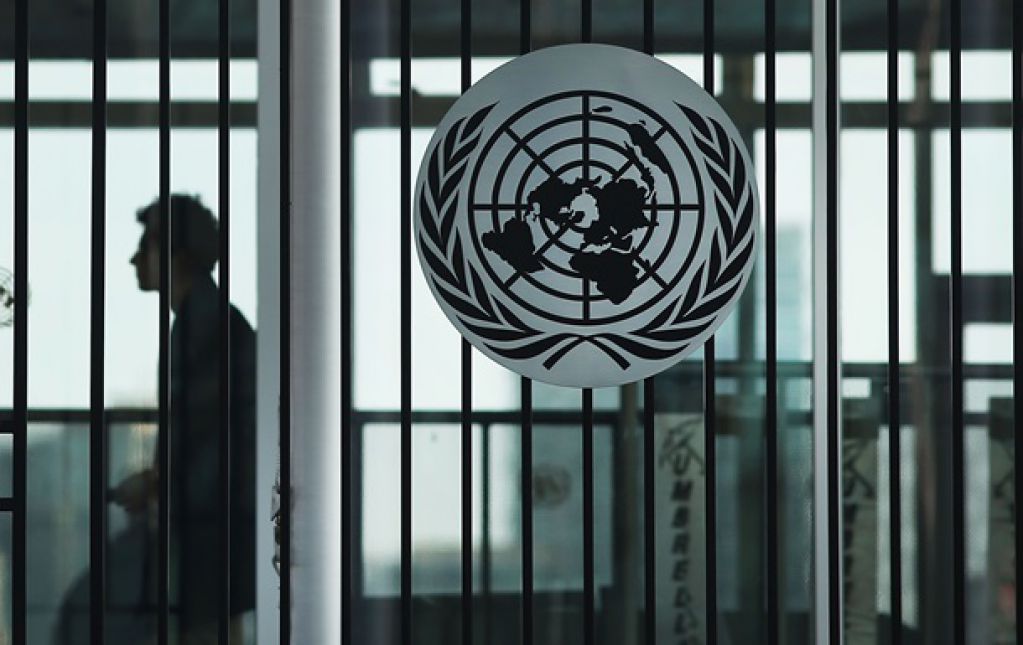 В Гааге раскрыли данные расследования по Крыму и Донбассу