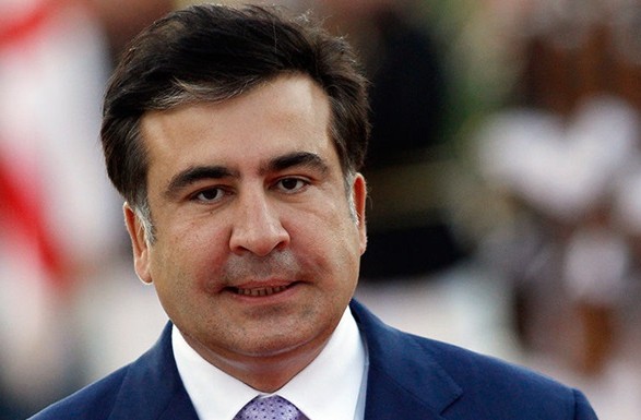 Генпрокуратура рассказала, по каким статьям проходит Саакашвили