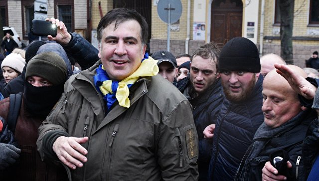 Адвокаты Саакашвили будут в суде доказывать преступление правоохранителей во время обыска