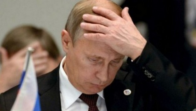 Путин определился, идти снова в президенты или нет