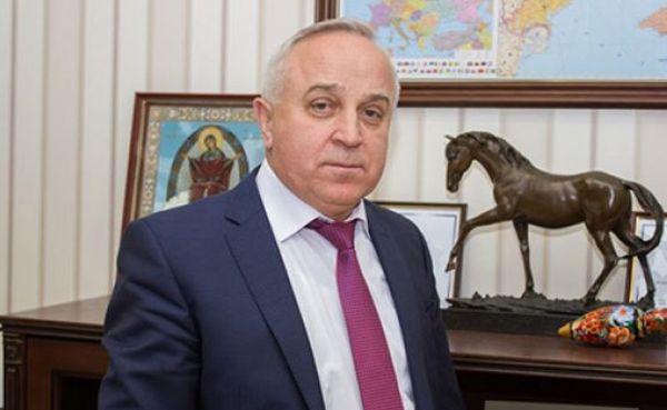 Президент НААН готов вывести селян в поддержку Саакашвили