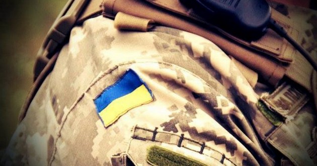 12 фактов об украинской армии, которые вы могли не знать. ФОТО, ВИДЕО