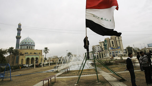 СМИ: Иракское ополчение ответило на решение США угрозой атаки