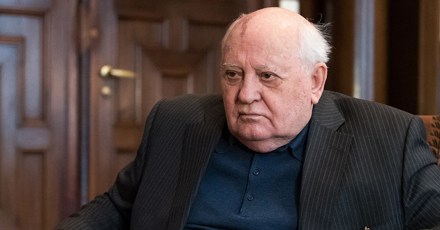 Мир на грани катастрофы: Горбачев обратился к Путину и Трампу с важным призывом