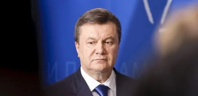 Заклеили глаза: как убивали семью кума Януковича