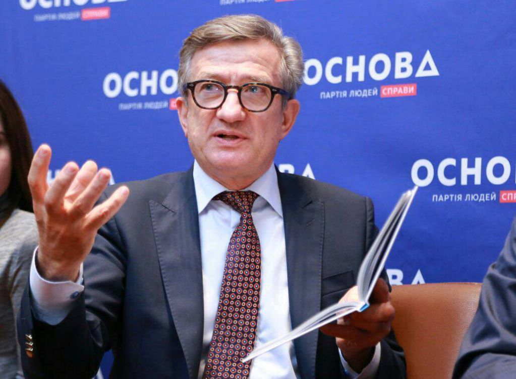 Темна сторона страхових Тарути: «чорний обнал», «кидок на гроші» та «відмивання коштів»
