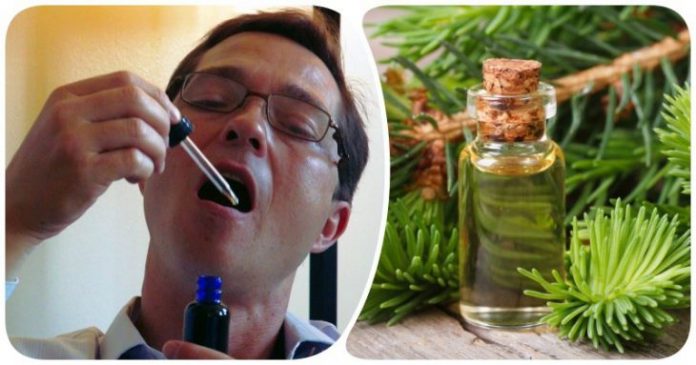 Капля на язык и вы здоровы: как избавиться от кашля, простуды и боли в горле 