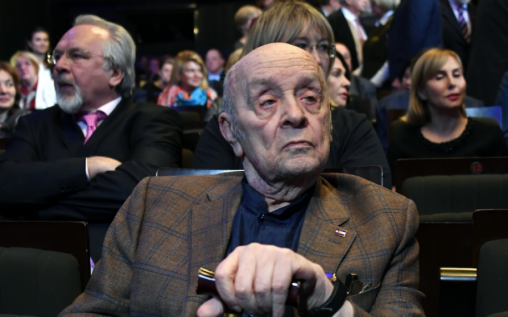Стало известно о  последнем желании Броневого