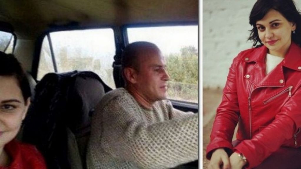 Девушка за несколько минут до смерти отправила брату фотографию убийцы